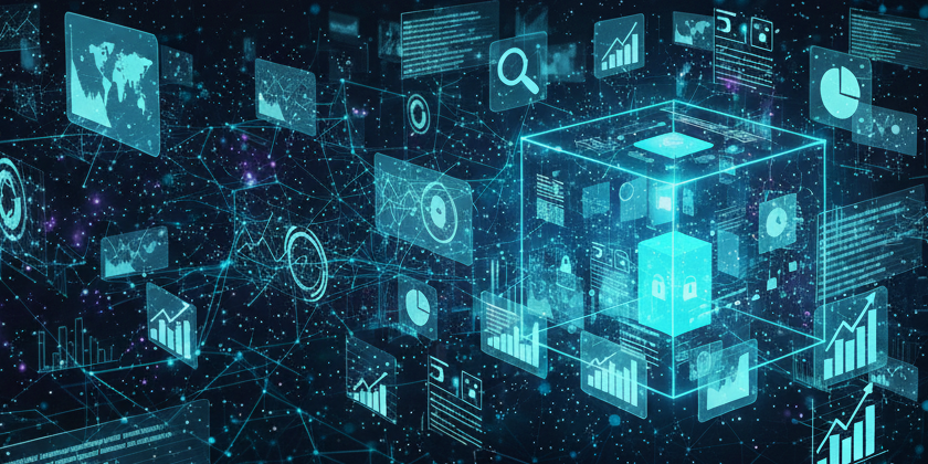 データマネジメント・分析